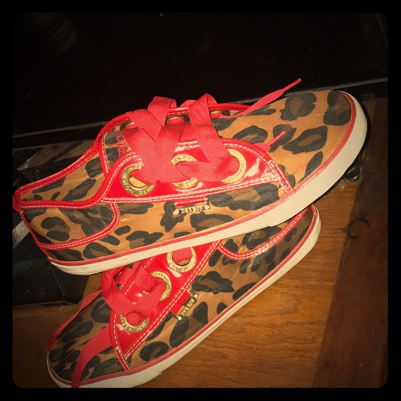 Shoes - Picture 1 of 1